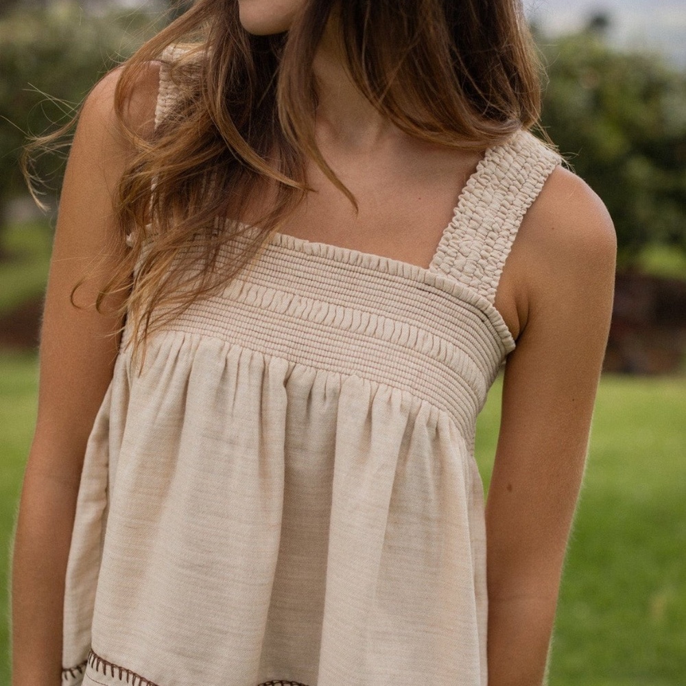 Riley top